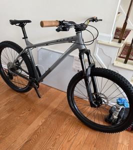 Nukeproof Mountain Bike | eBay