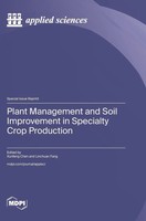 Plant Management And Soil Improvement In Specialty Crop Production | Buch (2025)