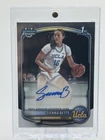 2025-26 Bowman - Chrome Prospect Autographs Sienna Betts #CPA-SB (AU, RC)