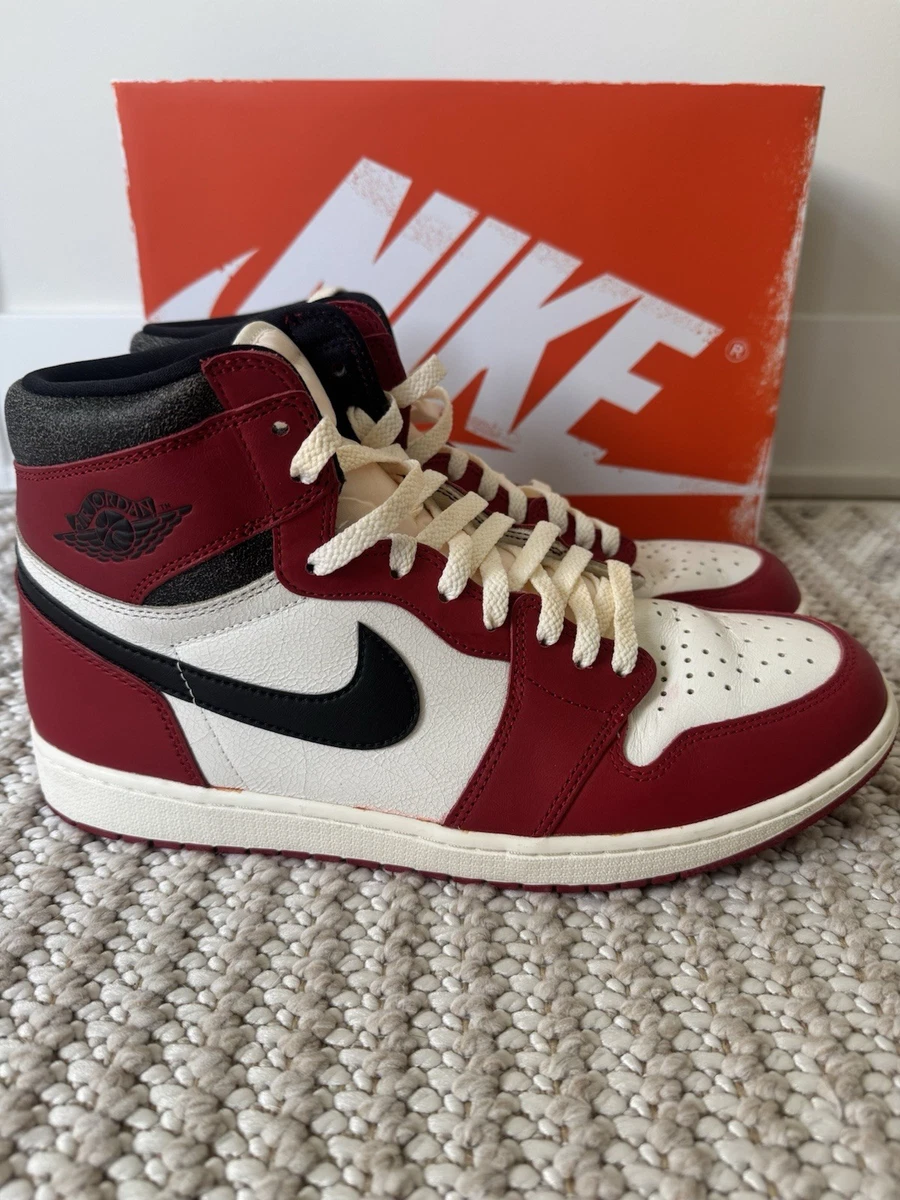 Jordan 1 Retro OG High Chicago | eBay
