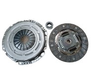Sachs Kupplungssatz FüR Peugeot 206 SchräGheck 2.0 S16 Kw 99 Baujahr 1999 2000