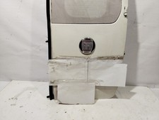 Porte arrière et accessoires Fiat FIORINO