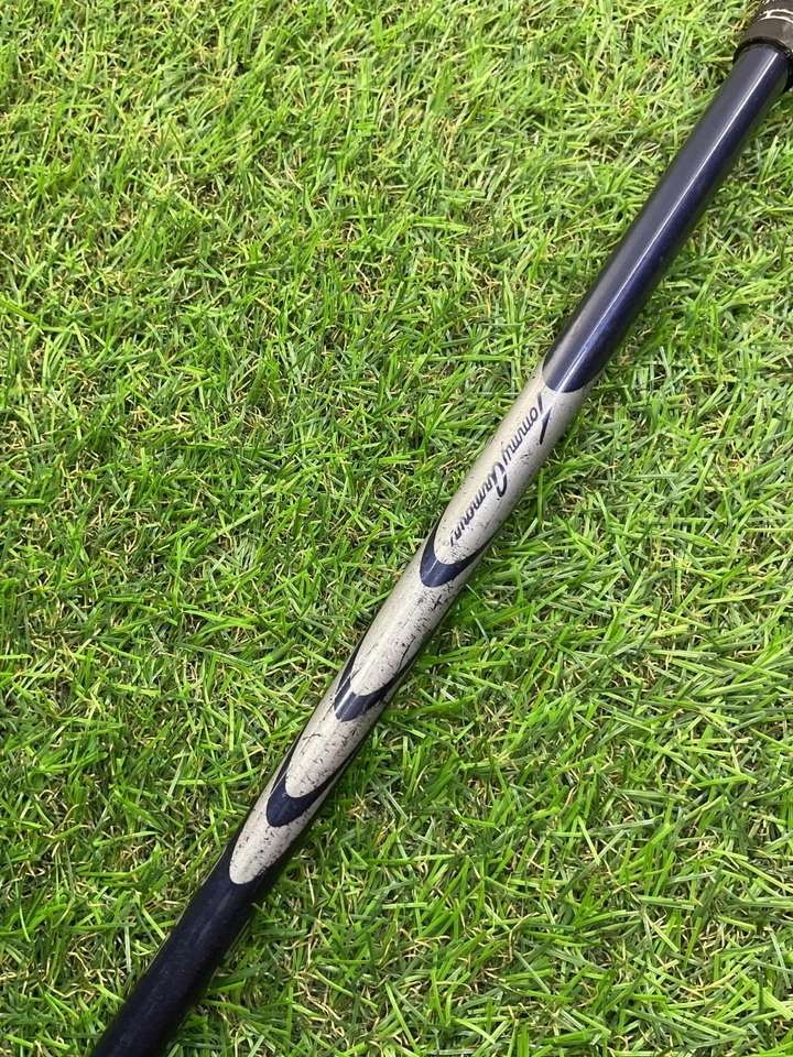 Tommy Armour 845 IW Silver Scot 18 Degree Left Handed 3 Hybrid - Image 4 of 4