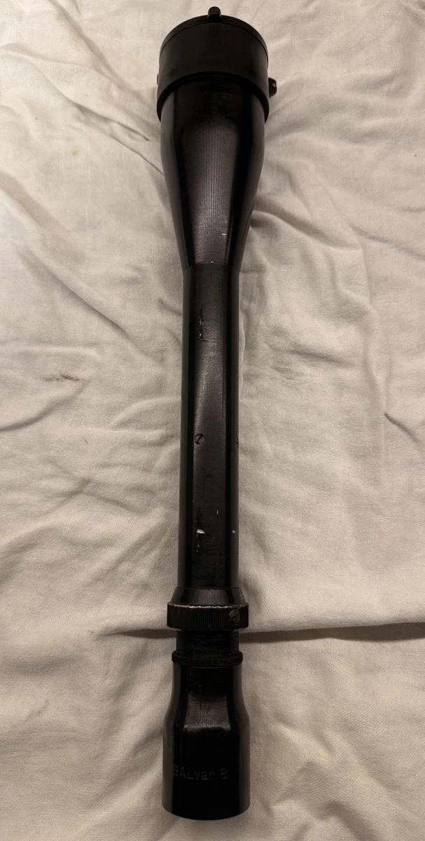 Bausch + Lomb Black Hunting Rifle Scopes for sale | eBay