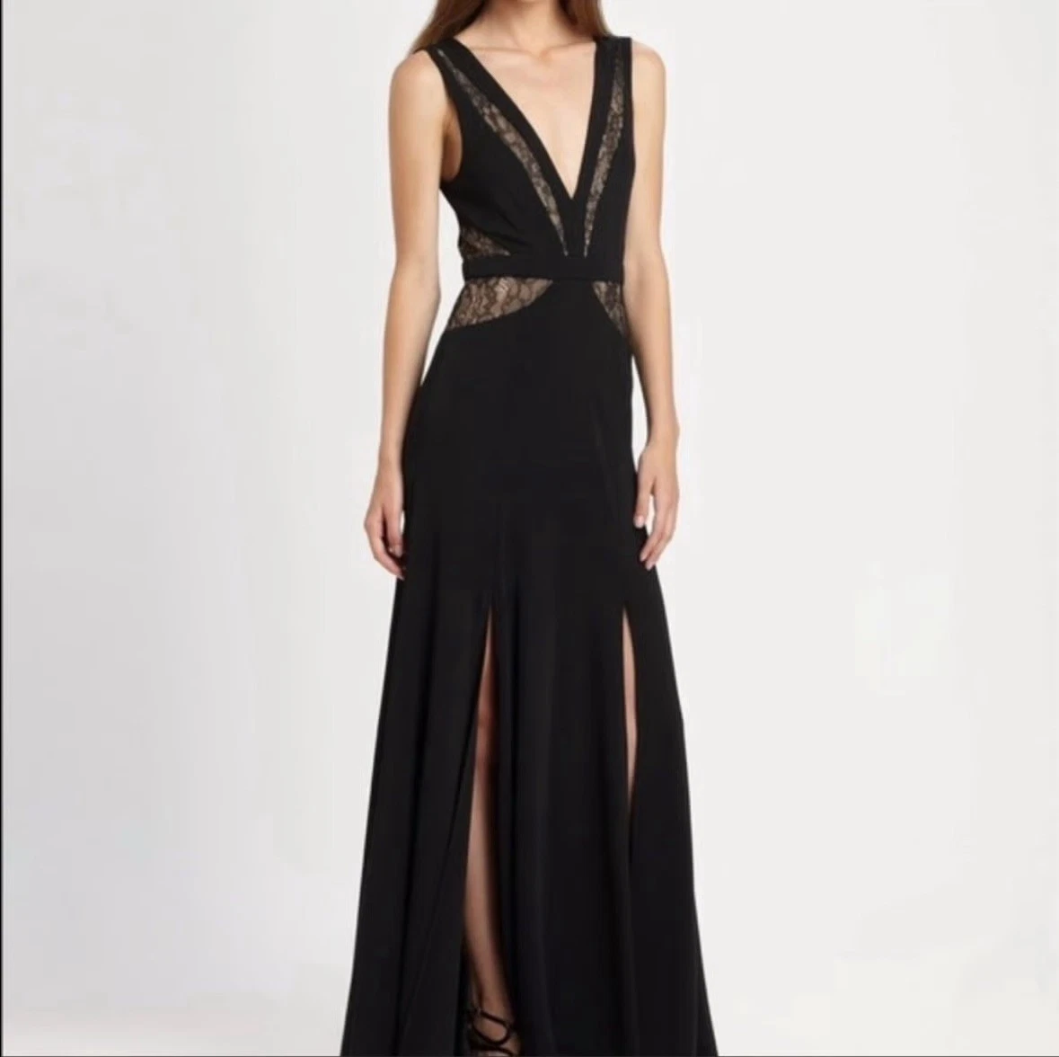BCBGMAXAZRIA Black Dresses for Women for sale | eBay BCBGMAXAZRIA Black Dresses for Women for sale | eBay