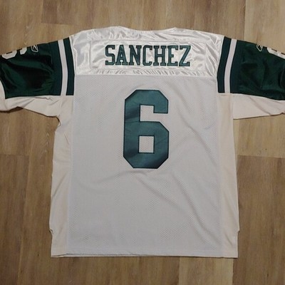 mark sanchez jersey