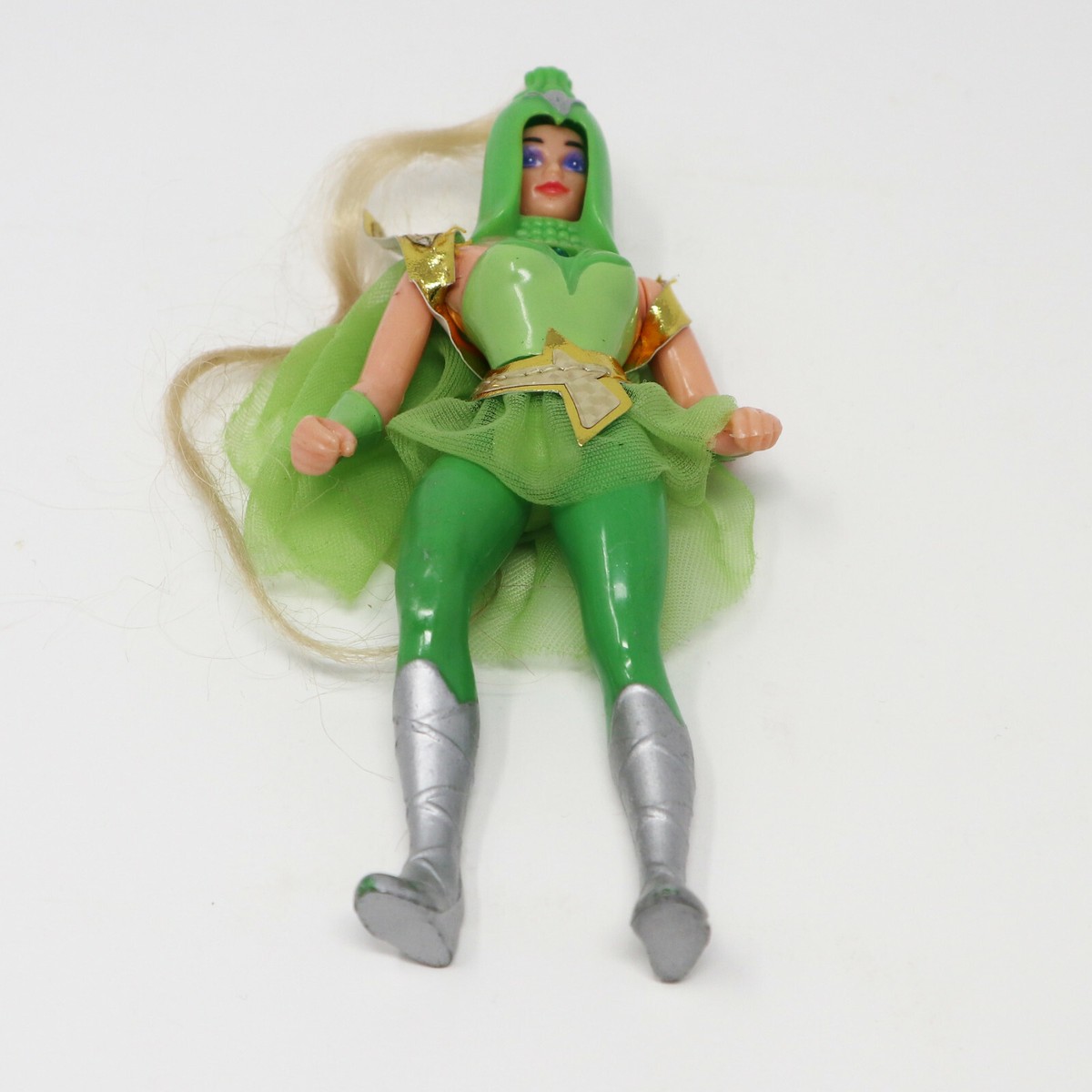 She-ra Princess of power Princesse du pouvoir Mattel Double Trouble