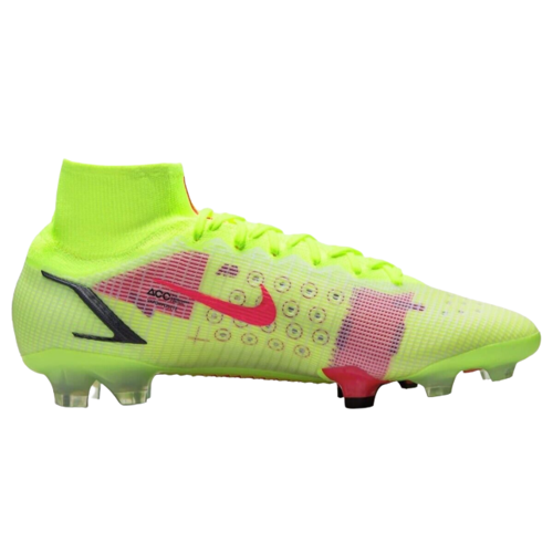 Nike Mercurial Superfly 8 Elite FG Mid Motivation Pack - CV0958