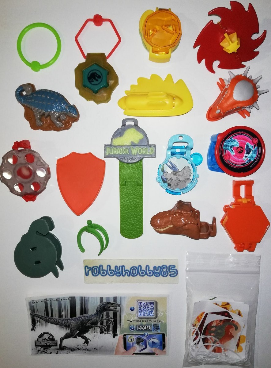 Joy Toy Jurassic World Bicchiere A Lattina 300 Ml – Con Cannuccia, Isolato, Multicolore