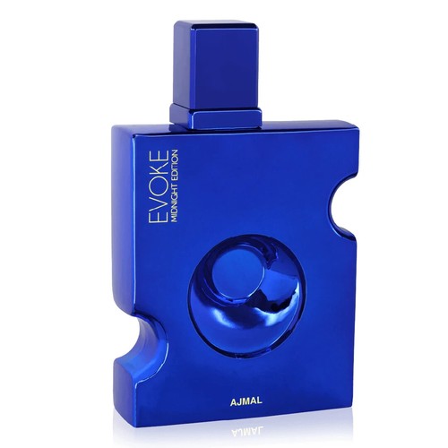 Ajmal Orignal EVOKE MIDNIGHT Perfume 90ML for Men - Bild 2 von 3