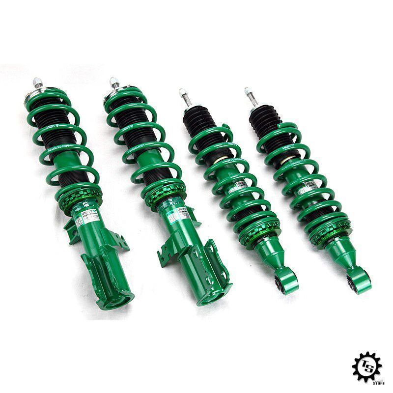 Tein Street Basis Coilovers Adjustable Coils Lowering for 2009