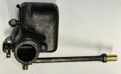 Carburetor Fuel Mixer for 3HP WITTE Hit Miss Old Gas Engine 1 1/4" NPT Part A18 - Picture 8 of 18