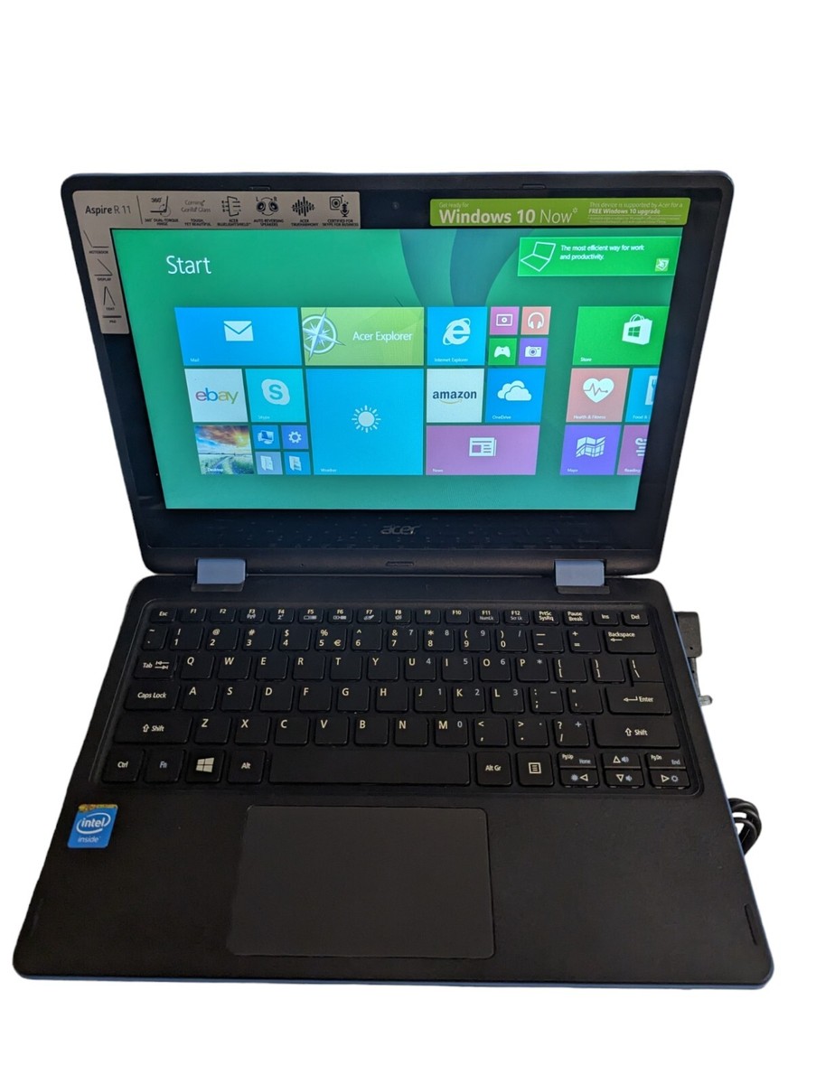 Windowsノート本体 Acer R3 131T Win11 Office 11.6 2 in 1 Acer Aspire R11 R3-131T-C28S 11.6