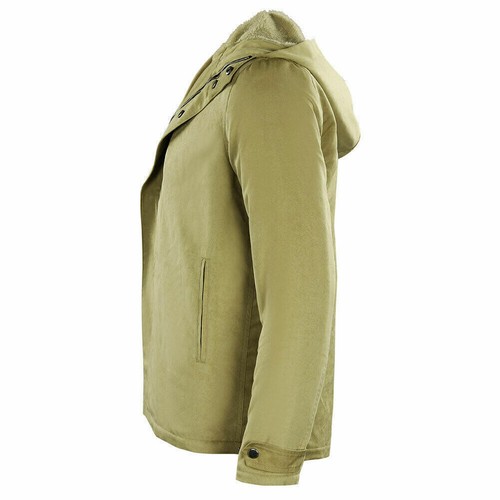 Resident Evil Village Ethan Winters Jacke Mantel dickes Outfit Cosplay Kostüm - Bild 5 von 11