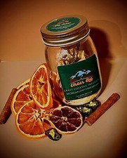 Old Soul Craft Cocktail Infusion-A spin on the Old Fashioned Alcohol kit Boozy