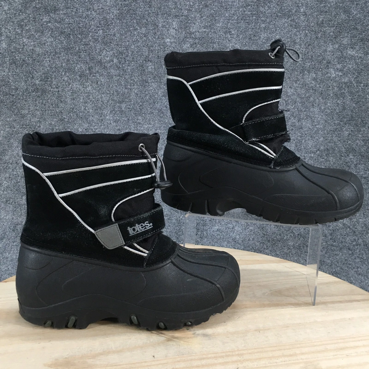 Totes Boots for Men for Sale - Shop New & Used Men display picture 2