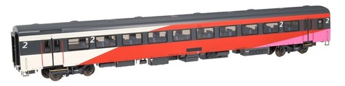 44068 LS Models Endwagenwagen ICRm Fyra 2.Klasse Benelux  Neu ! | Zustand: Neu