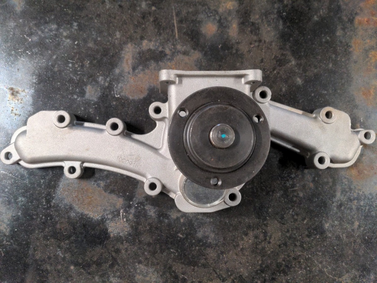 Alfa Romeo 164 Engine Water Pump V6 12v 164S 164L 164B 3.0 | eBay