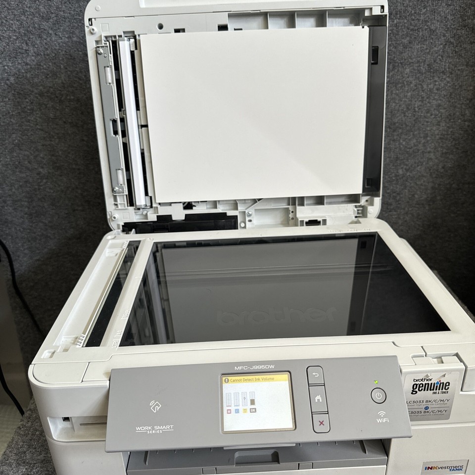 Brother MFC-J995DW Inkjet All-in-One Printer 12502651635 | eBay