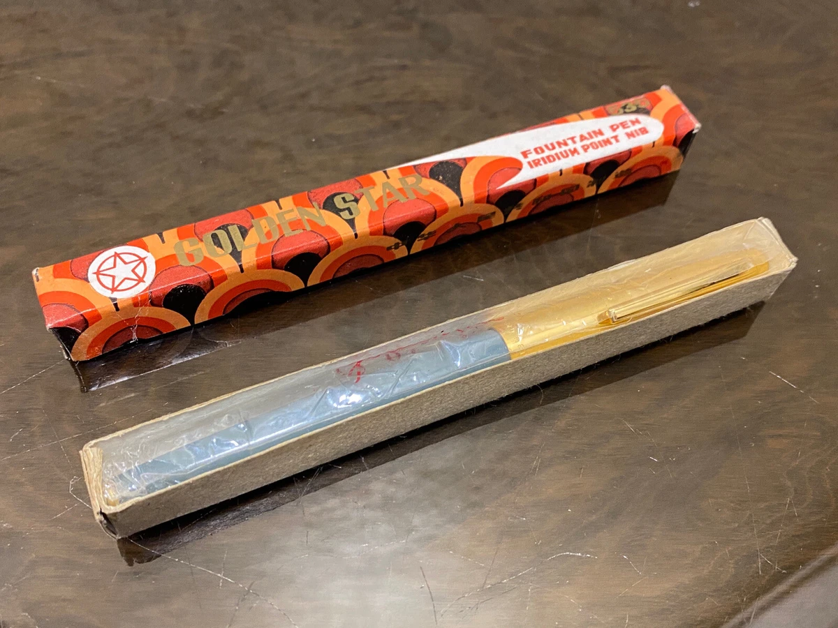 金星其他钢笔收藏品| eBay