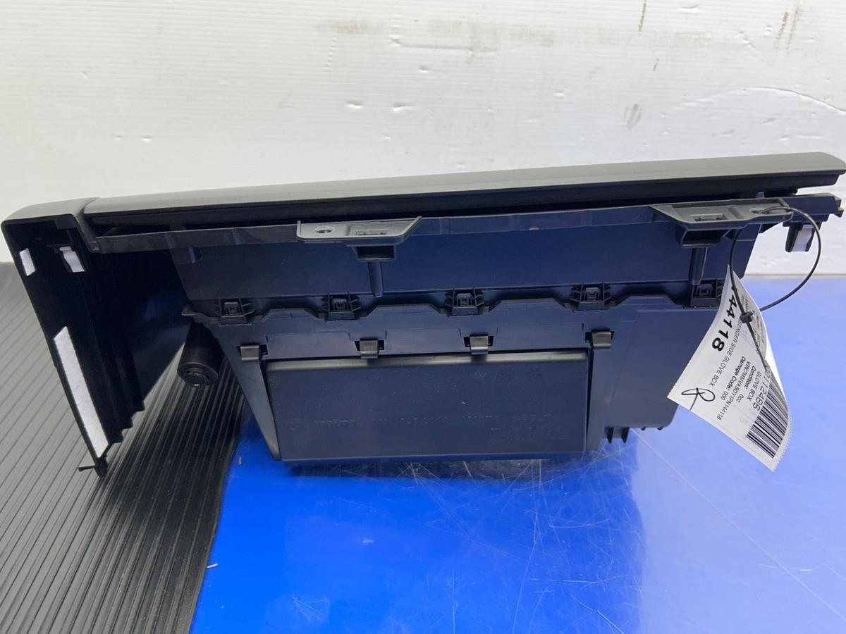 2023 MAZDA CX50 OEM RIGHT GLOVE BOX STORAGE COMPARTMENT VA4064111