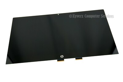 L20825-001 N156HCA-EBB REV.C1 HP LCD 15.6 FHD LED TOUCH 15-CR0053WM(A)READ(AB84