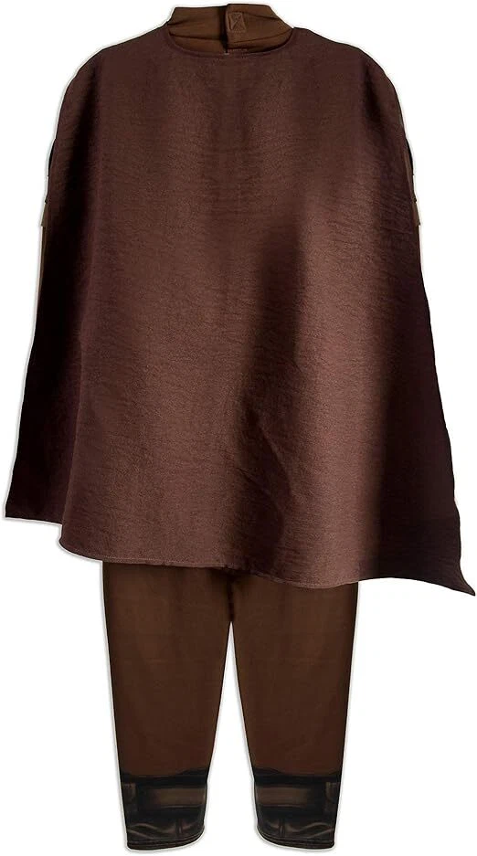 Disfraz de The Mandalorian de Star Wars para niño, talla 3 Foto 4 de 4