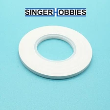 SPAZ STICKS SZXVT03 3mm x 18m Vinyl Curve Tape HRP