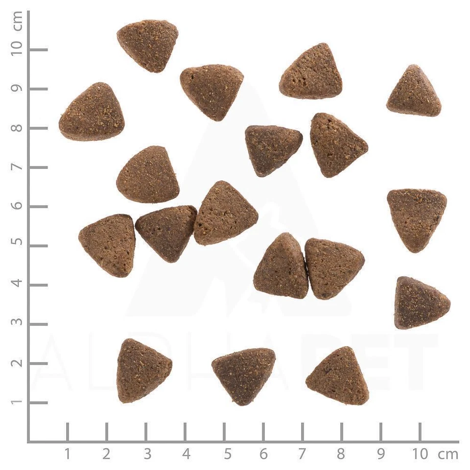 Wolfsblut Adult - Wide Plain Light | 500 g | 2 kg | 12,5 kg | Hund | Trockenfutt - Bild 4 von 4