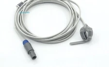 Carewell Neonate wrap spo2 sensor single notch 5pins Compatible