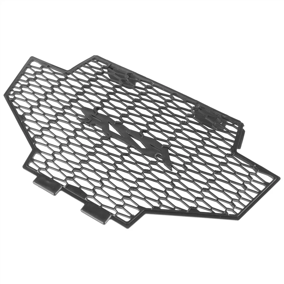 Front Bumper Grill For Polaris RZR 570 EFI 2012 2013 2014 2015 2016 - 2020 - Image 4 of 4