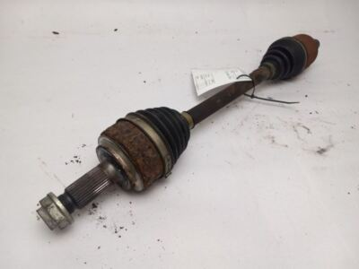 #ad FRONT PASSENGER AXLE SHAFT RUST FOR HONDA CR V 2012 2014 $66.30