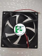 RUILIAN RDH9025B 9025 DC24V 0.30A 9CM 2-wire cooling fan