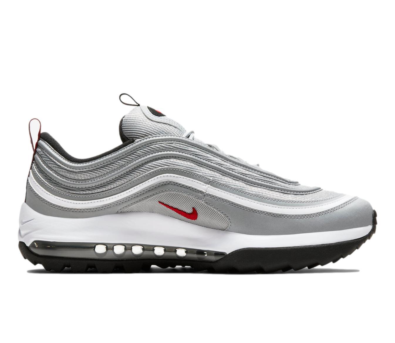 Nike Air Max 97 Golf Silver Bullet 2020 