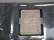 Intel Xeon E7-2880 V2 2.50GHZ SR1GQ 37.5MB 15-Core Server Processor