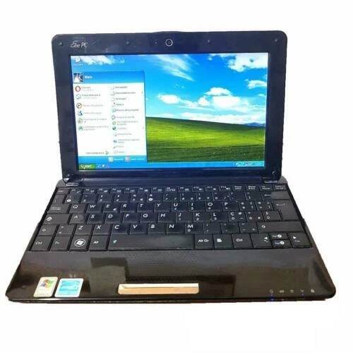 Computer portatili, laptop e notebook ASUS RAM 1 GB