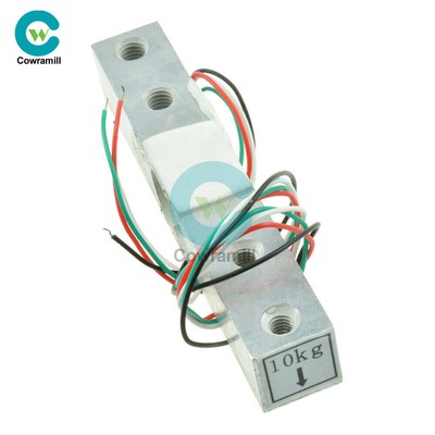 Digital Portable 10KG Electronic Scale Load Cell Weight Weighing Sensor Module