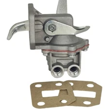 Fuel Lift Pump 153-0488 Fit for Caterpillar 247 267 287 216 226 236 262 228 248