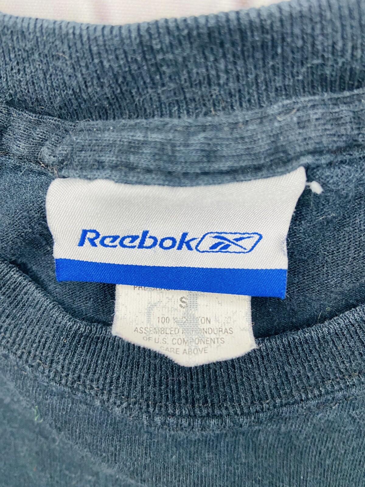 *LOT* Reebok NFL Pittsburgh Steelers 2009 Super Bowl Roethlisberger Shirts; S thumbnail 7