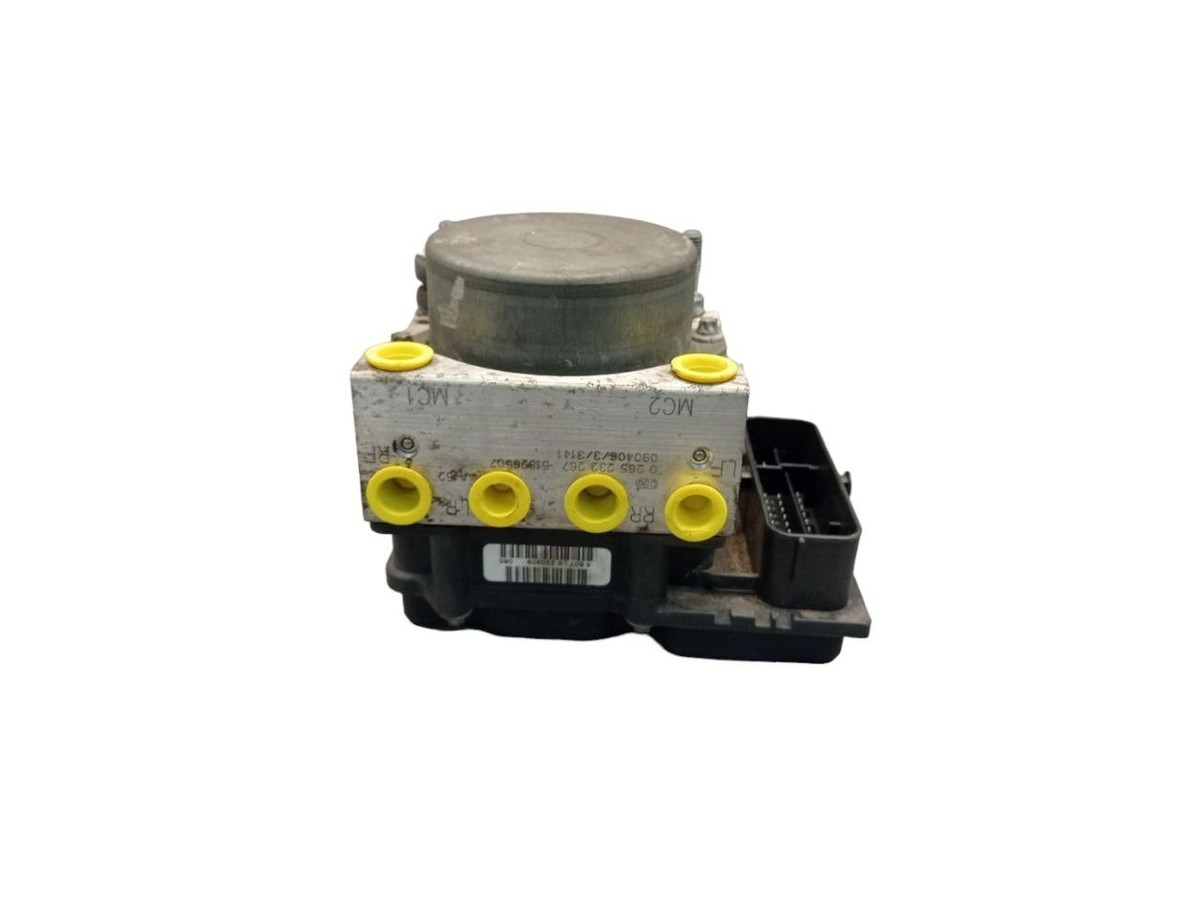 フランス ABS Hydraulic Block Control Unit for Fiat Grande Punto (199