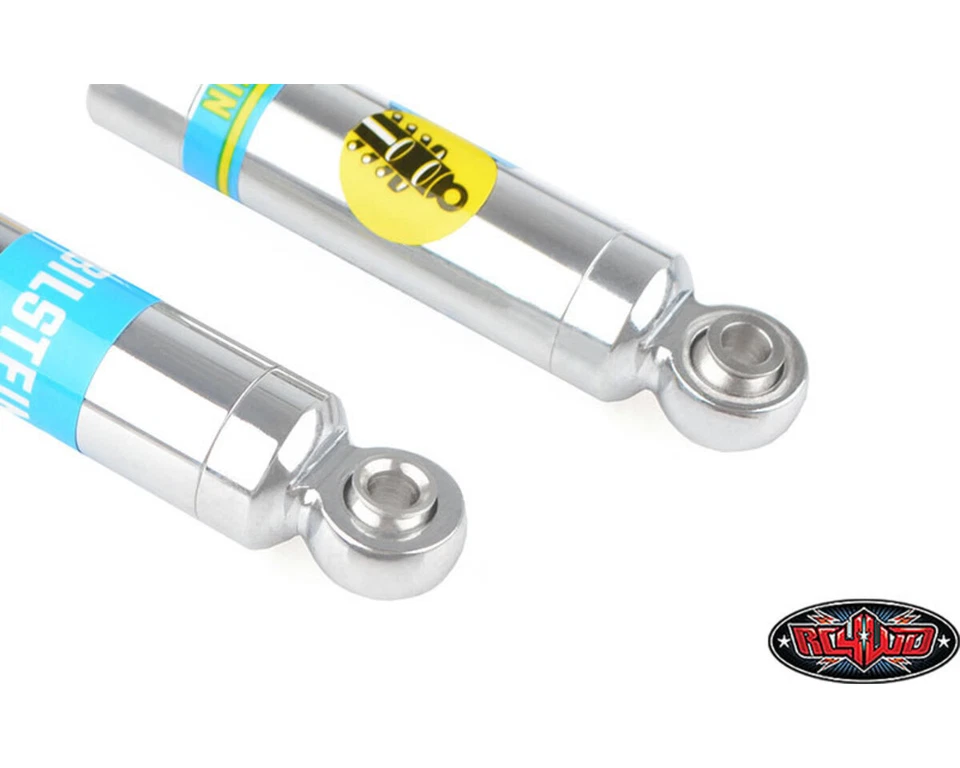 RC4WD Bilstein SZ Serie Stoßdämpfer 70mm RC4ZD0057 - Bild 2 von 4