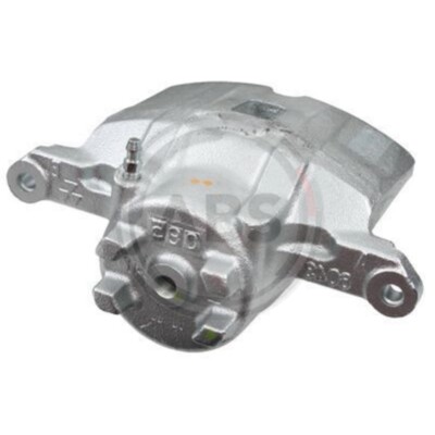 Bremssattel Bremssystem AKEBONO für Mitsubishi Lancer VII Station Wagon 1.6 2.0
