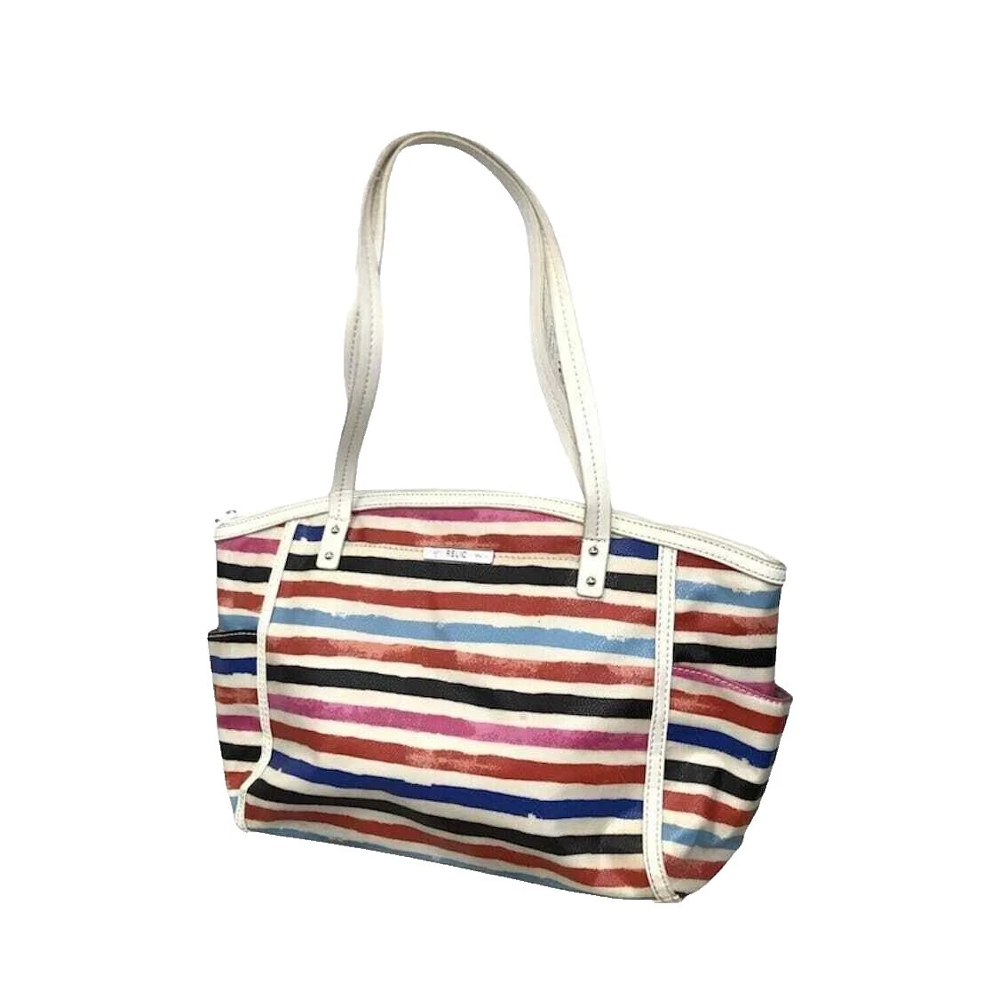 Bolso de Hombro Relic Bolsos y carteras a Rayas para mujeres