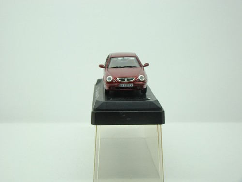SOLIDO - LANCIA LYBRA DE 1999 - REF: 1555 - 1/43 - ANCIEN - - Picture 2 of 5