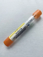 Chemglass, CG-3212-T-20, Needle Tip Thermocouple, Teflon Coated, 3.5”, Type T