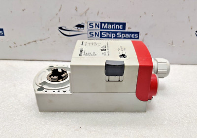 Honeywell MVN4610 Dämpfer Stellmotor 230VAC 50/60Hz 65-140s 95°