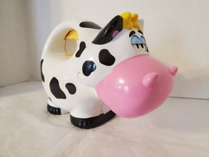 little tikes cow flashlight