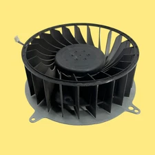 OEM Internal Cooling Fan Cooler 23 Blades for PS5 PlayStation 5 #8544 Z65/373