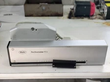 MAHR 6721002 PERTHOMETER PKG #116G63