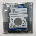 Western Digital 500GB WD5000LPCX 5400RPM SATA 2.5" Laptop HDD Hard Drive 7mm